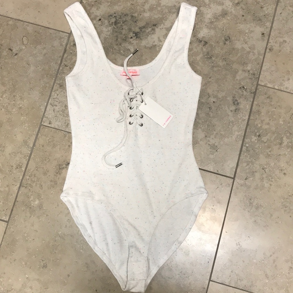 NWT Body suit